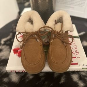 Ugg Diara Suede Bootie